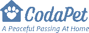 CodaPet Logo